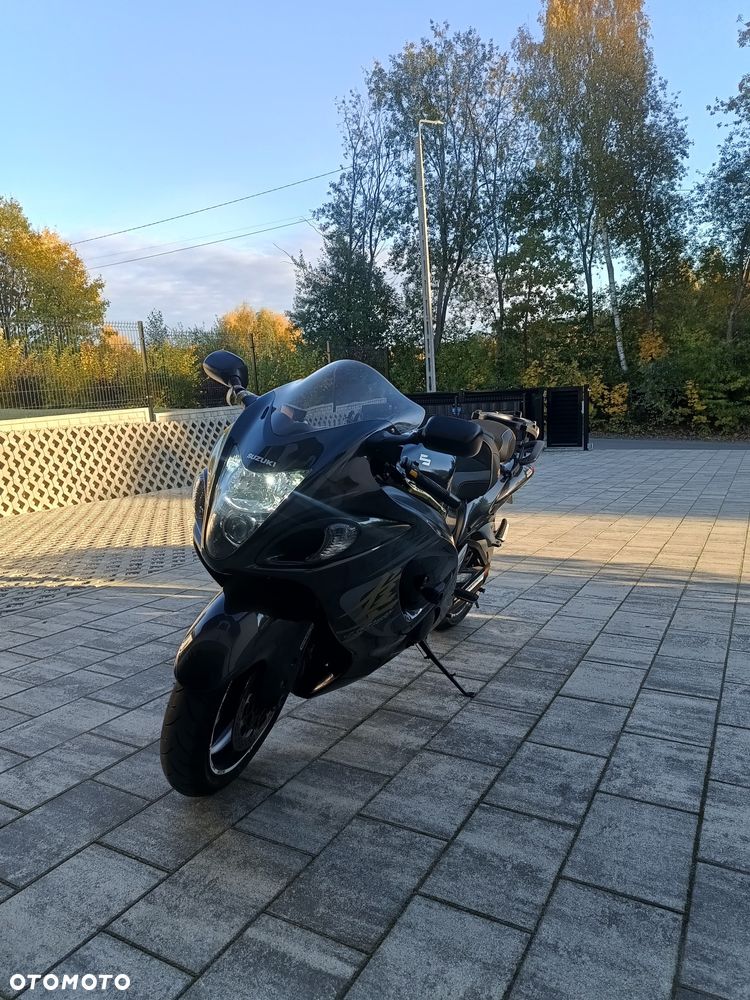 Suzuki GSX-R