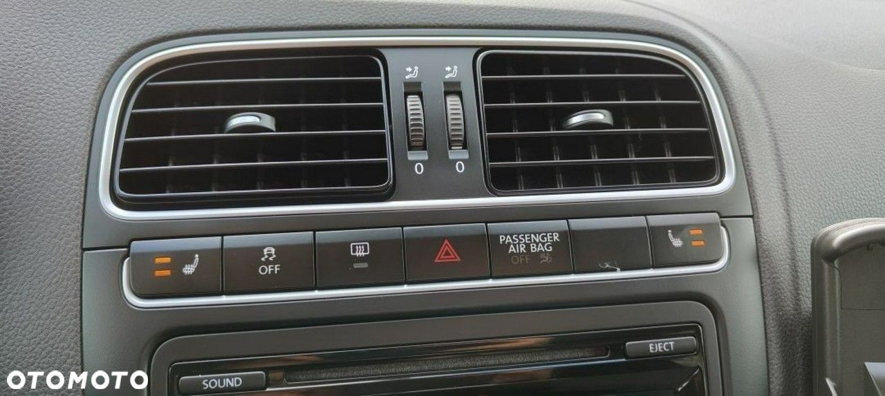 Volkswagen Polo - 31