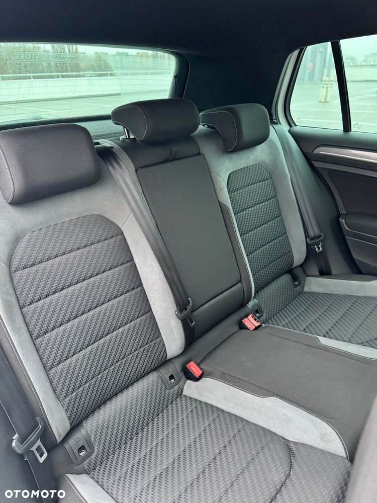 Volkswagen Golf 1.5 TSI BMT Evo Highline DSG - 15