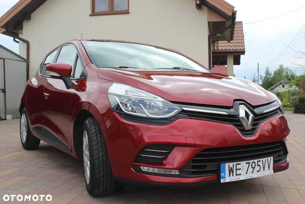 Renault Clio 0.9 Energy TCe Alize - 1