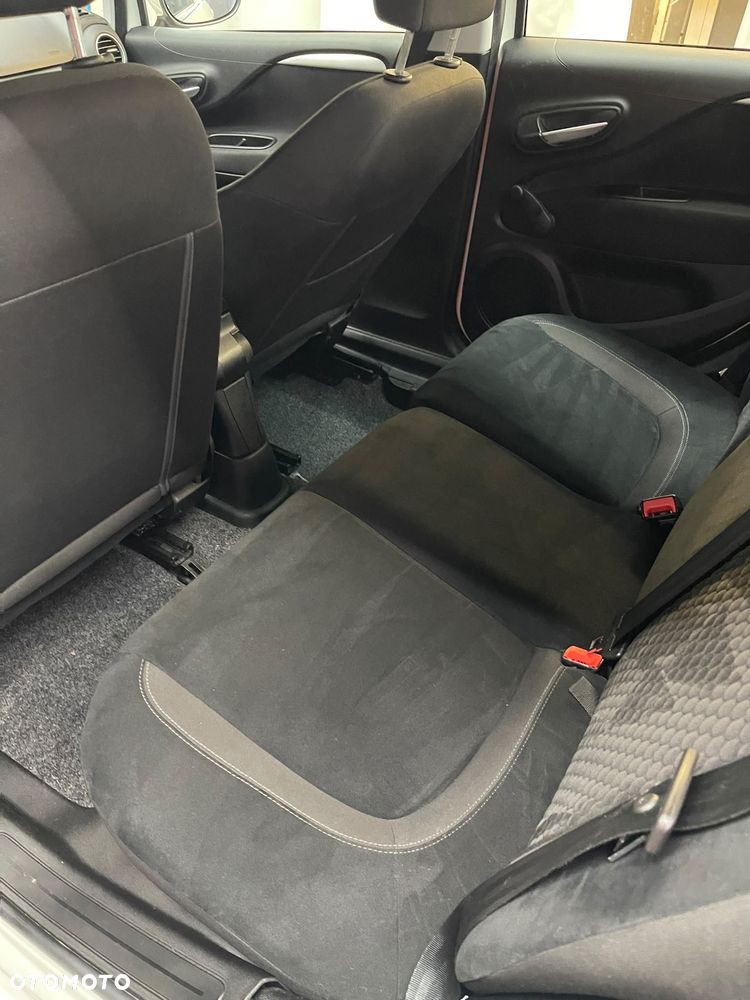 Fiat Punto 1.4 Easy S&S - 27