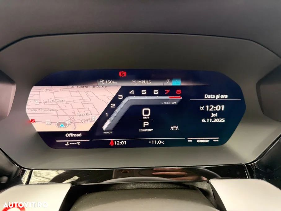 Audi S3 2.0 TFSI quattro S tronic - 14