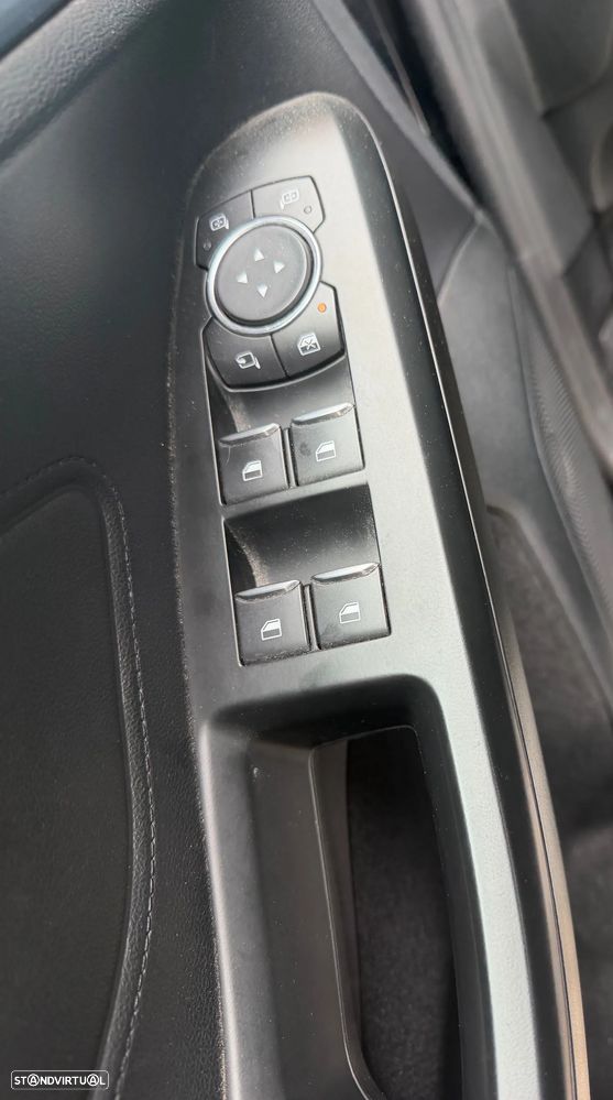 Ford Focus SW 1.0 EcoBoost Active X - 22
