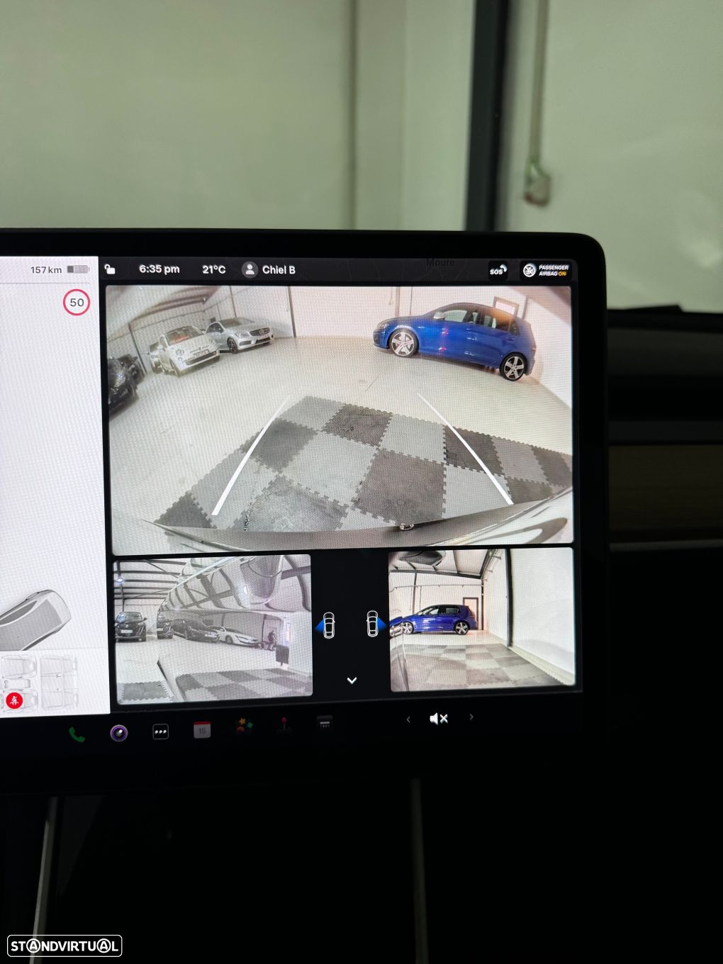 Tesla Model 3 - 20