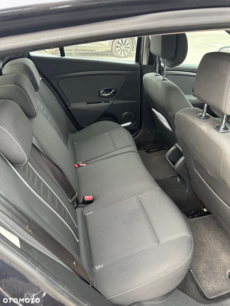 Renault Megane 1.5 dCi Bose - 9