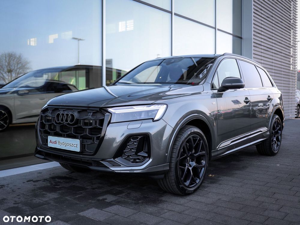Audi Q7 - 3