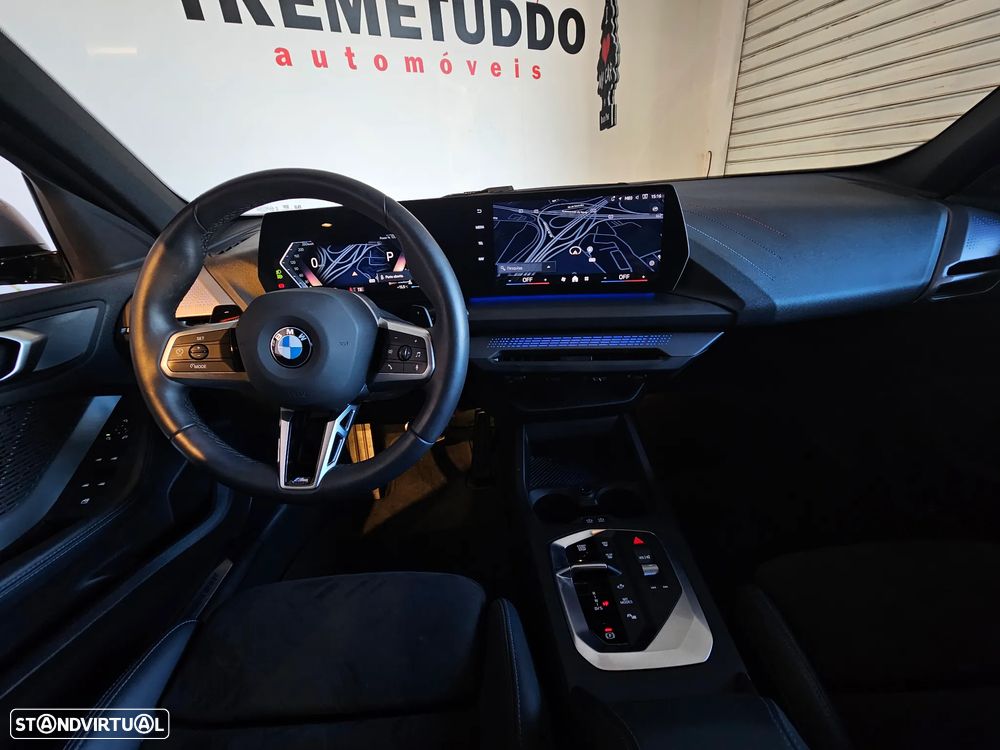 BMW 116 Pack Desportivo M - 17