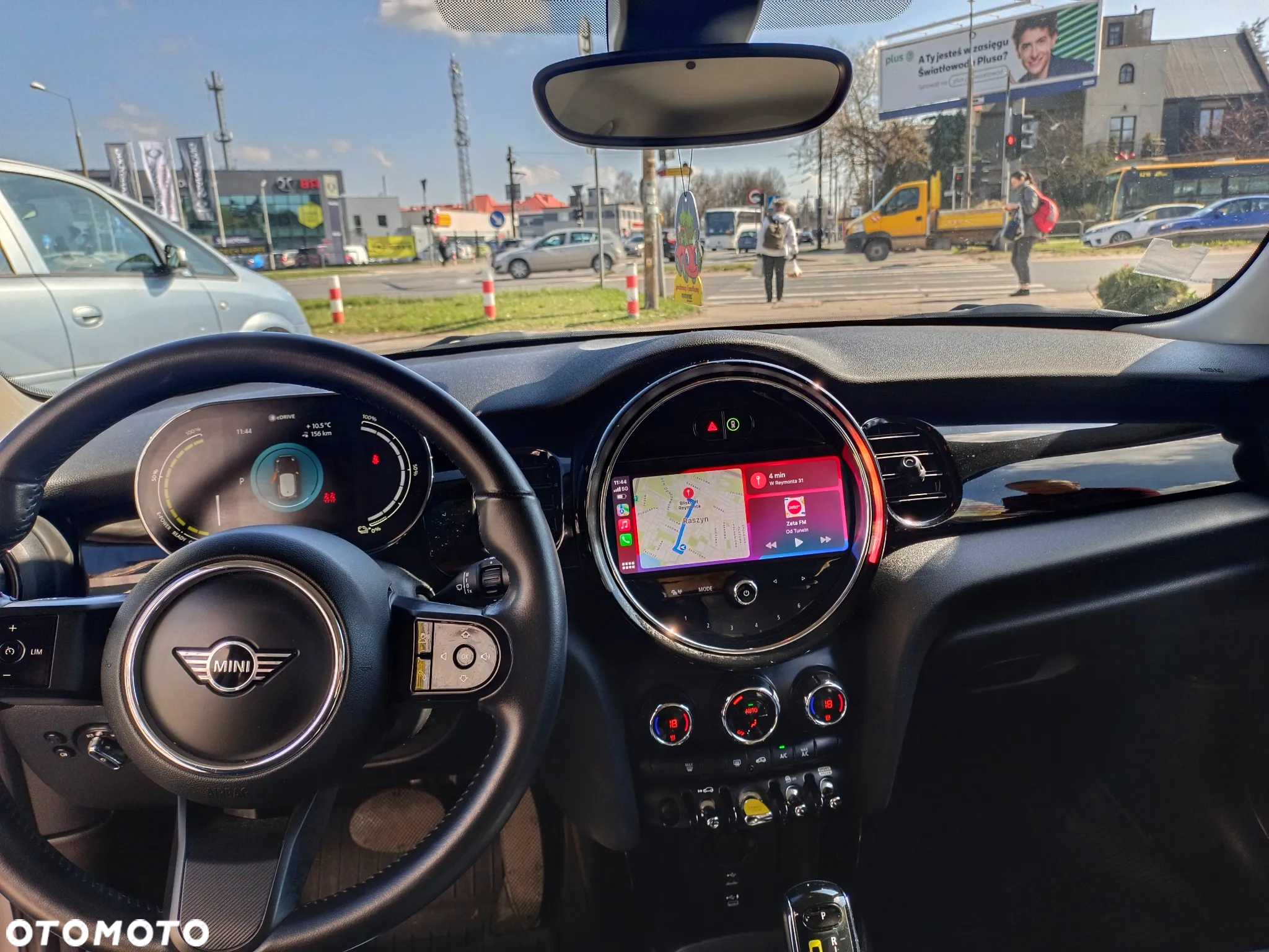 MINI Cooper SE Resolute Edition - 8