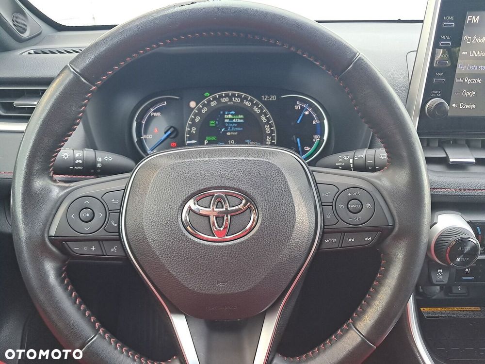 Toyota RAV4 - 15