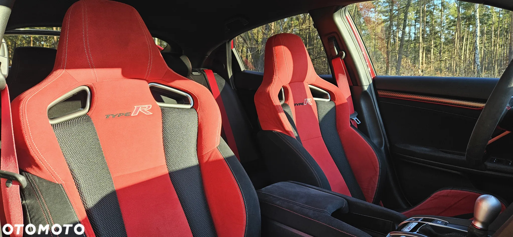 Honda Civic 2.0 T Type-R GT - 31