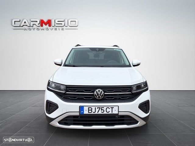 VW T-Cross 1.0 TSI Life - 8