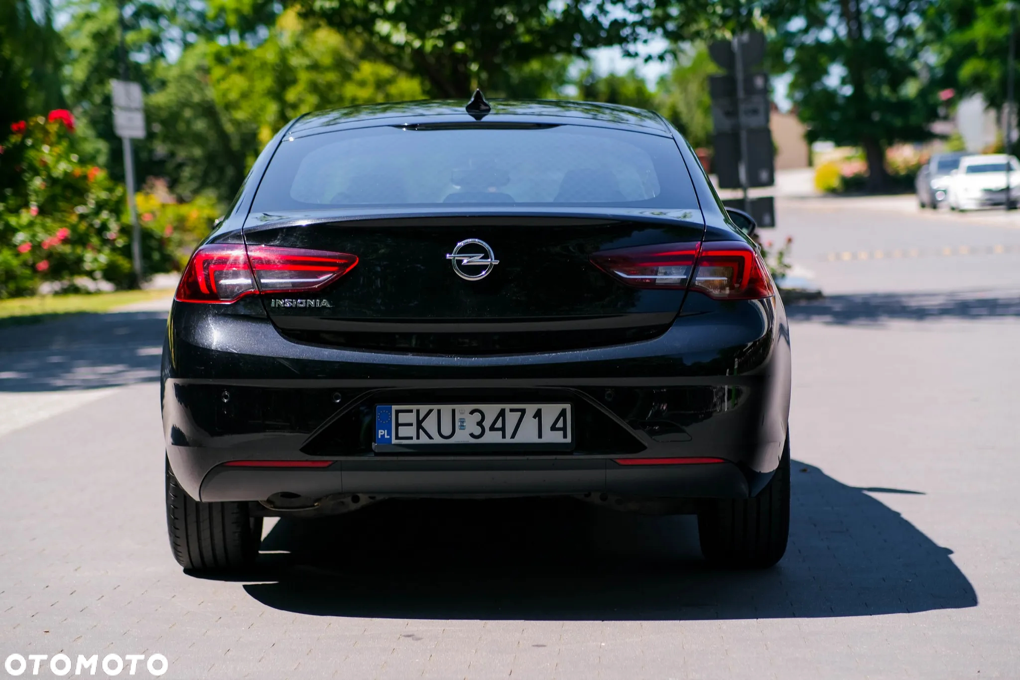 Opel Insignia 1.6 CDTI Cosmo ecoFLEX S&S - 12