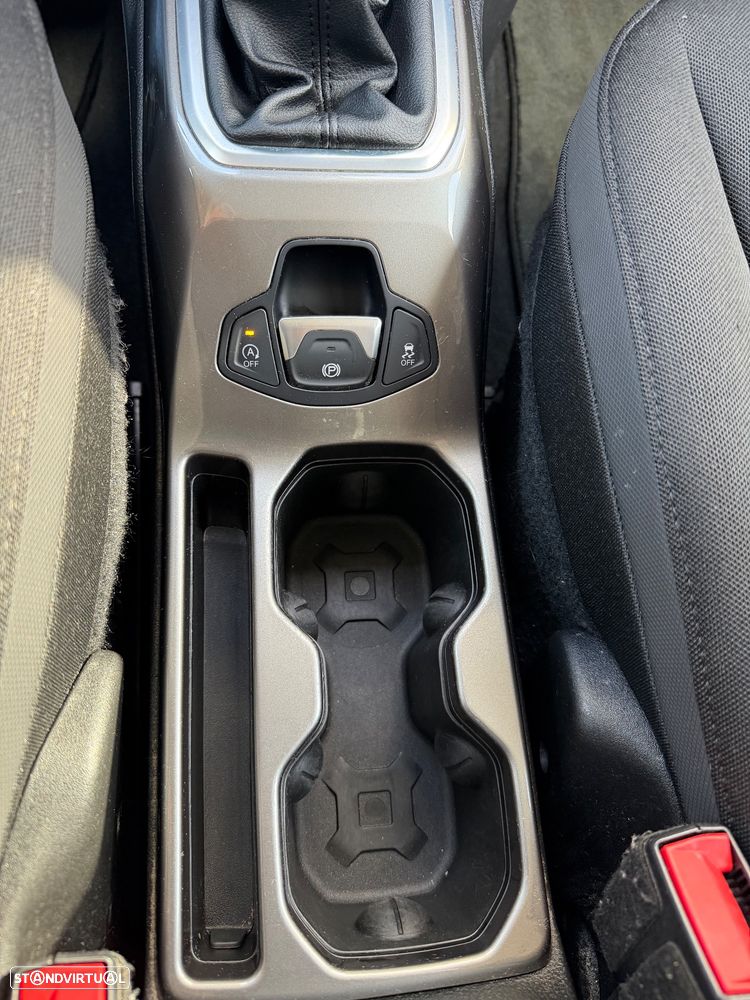 Jeep Renegade 1.6 MJD Limited - 21