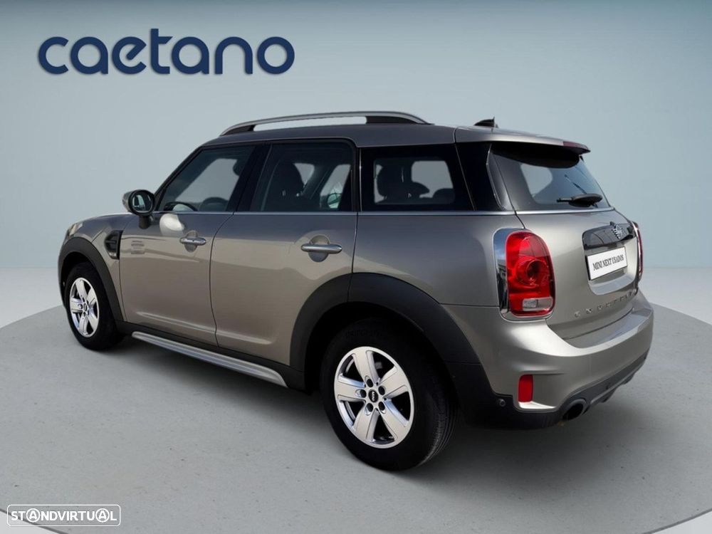 MINI Countryman One - 6