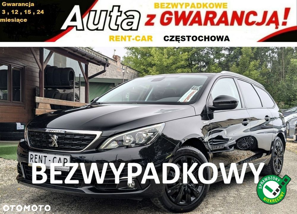 Peugeot 308 PureTech 110 Stop & Start Style - 1