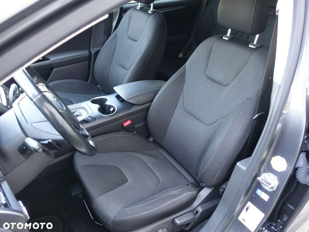 Ford Mondeo 2.0 EcoBlue Titanium - 16