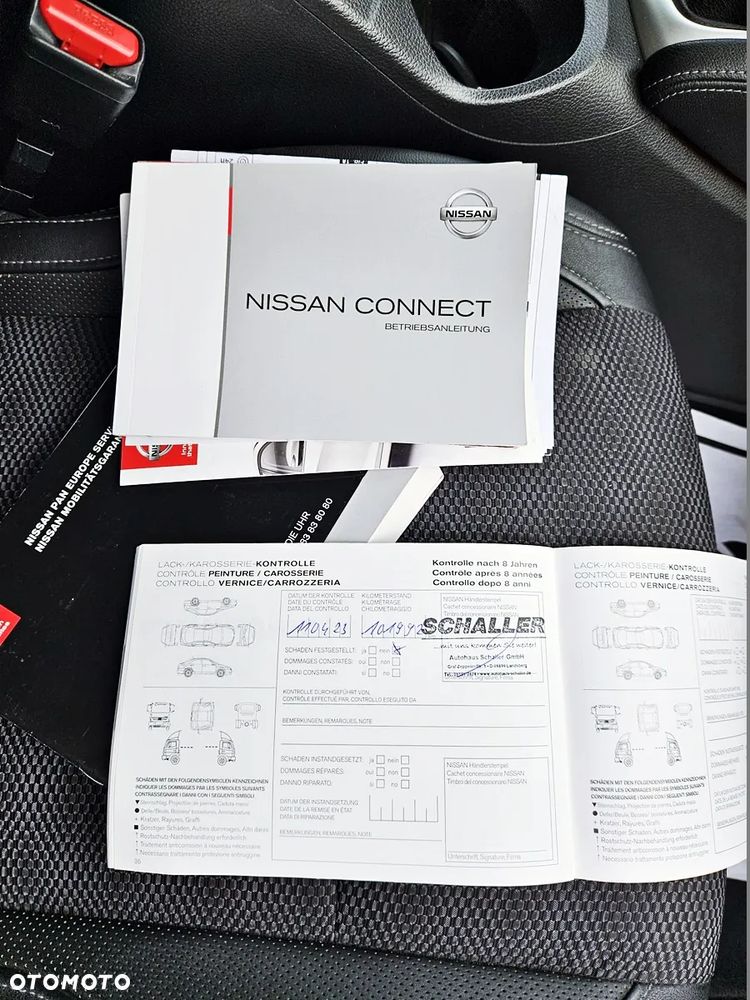 Nissan Qashqai 1.2 DIG-T 360 - 22