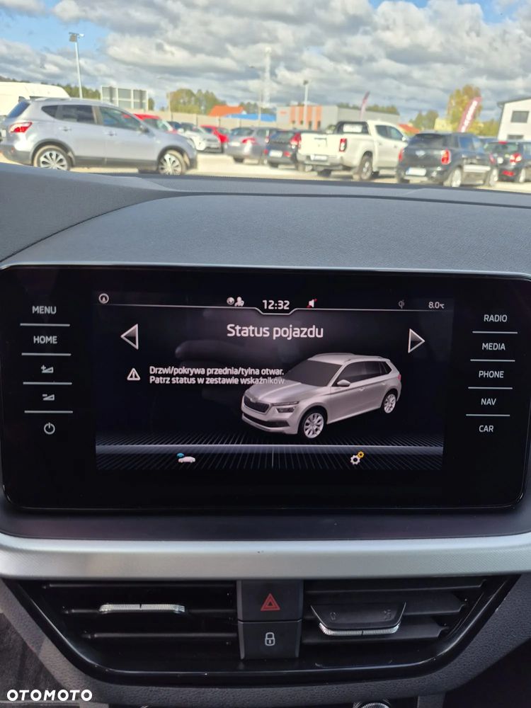 Skoda Kamiq 1.6 TDI Ambition - 36