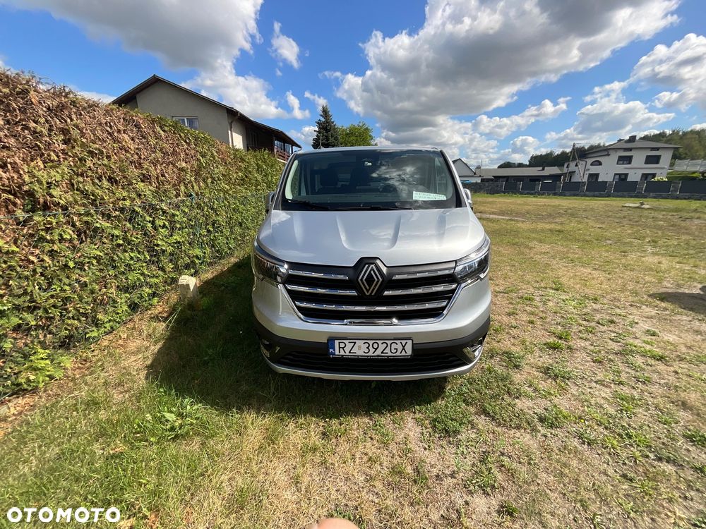 Renault trafic - 7