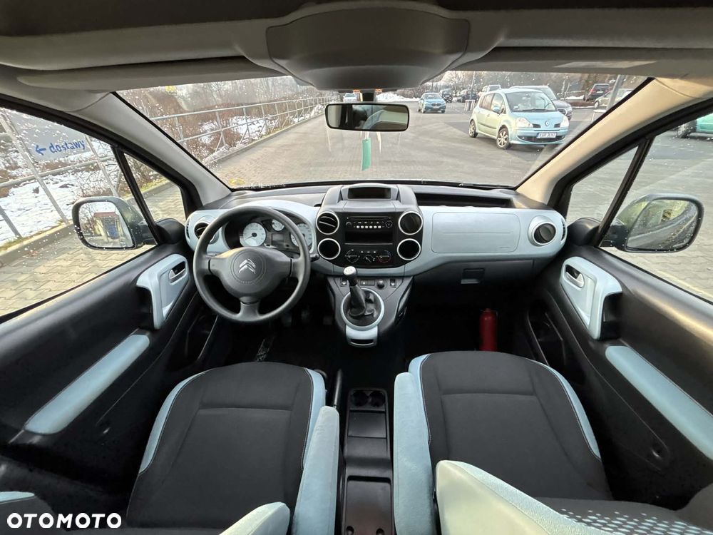 Citroën Berlingo Multispace HDi 90 FAP Selection - 30