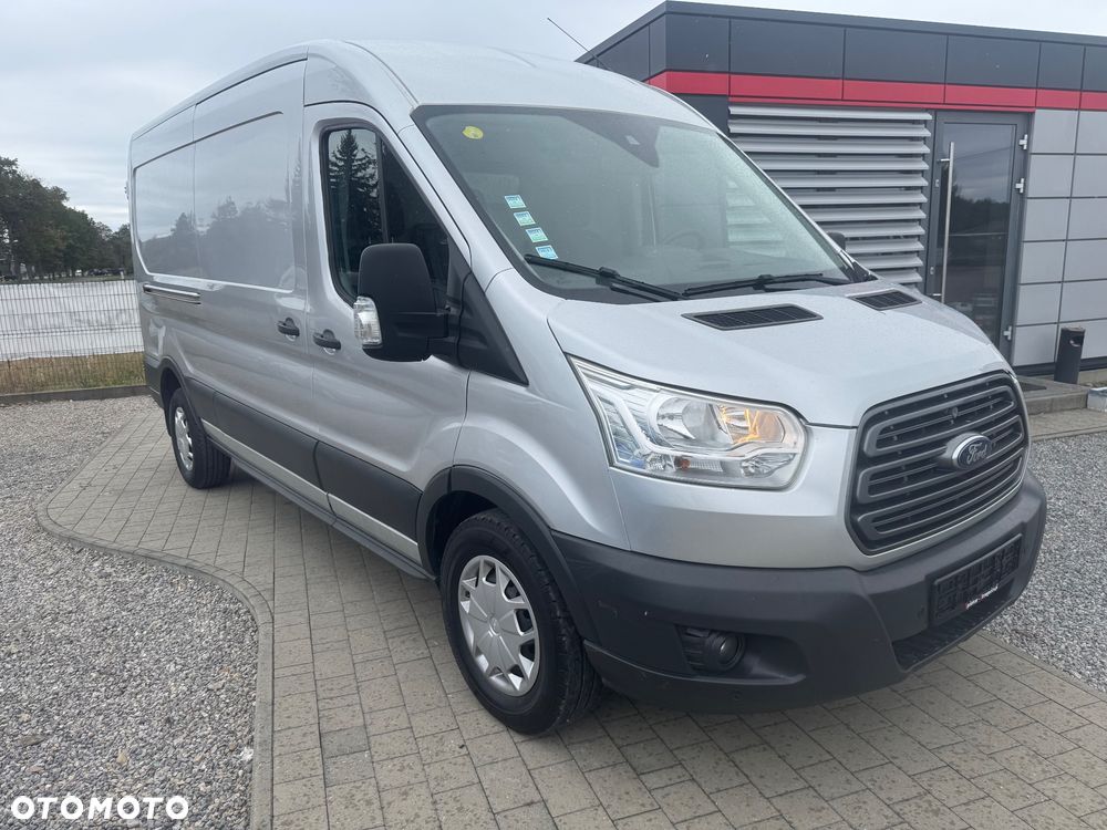 Ford Transit L3H2 - 5