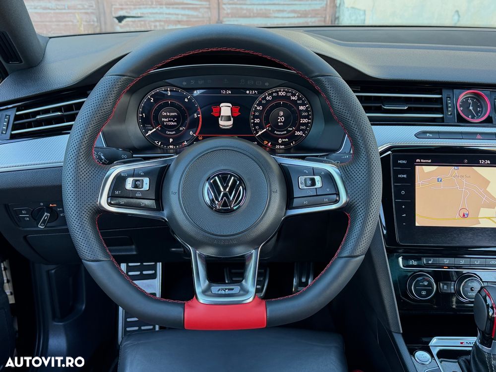 Volkswagen Passat - 5