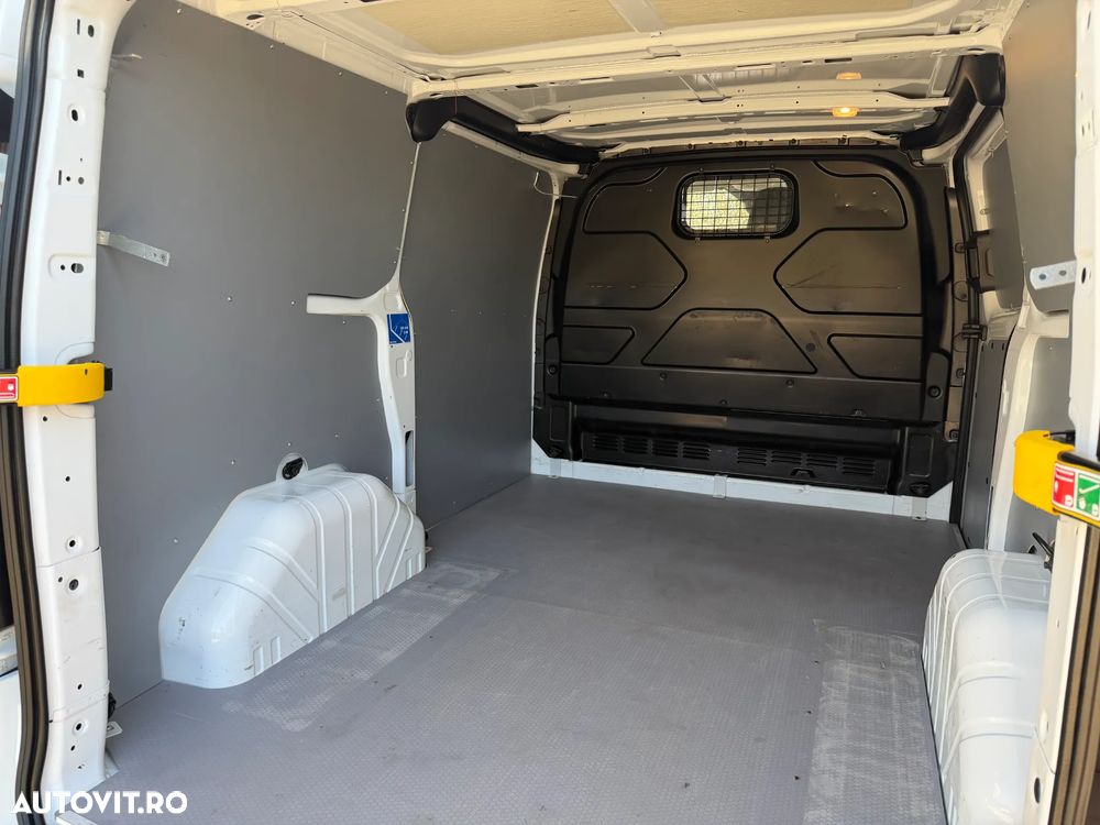 Ford Transit Custom DCIV 320 2.0 EcoBlue 130 CP L1H1 Active - 16