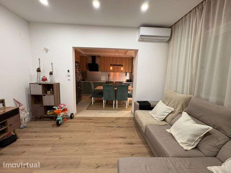 Excelente Apartamento t2 - Grande imagem: 4/8