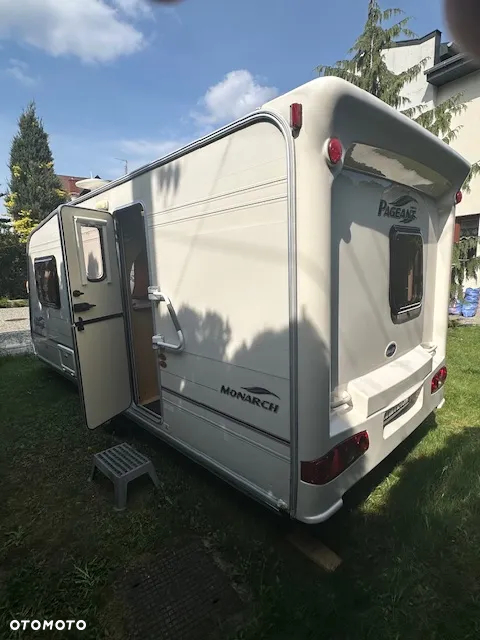 Bailey PAGEANT SERIES 5 MONARCH - 5