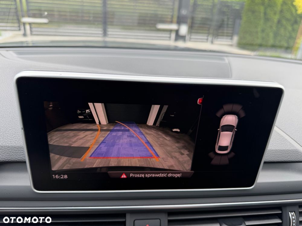 Audi A5 Sportback 40 TFSI mHEV S Line S tronic - 23
