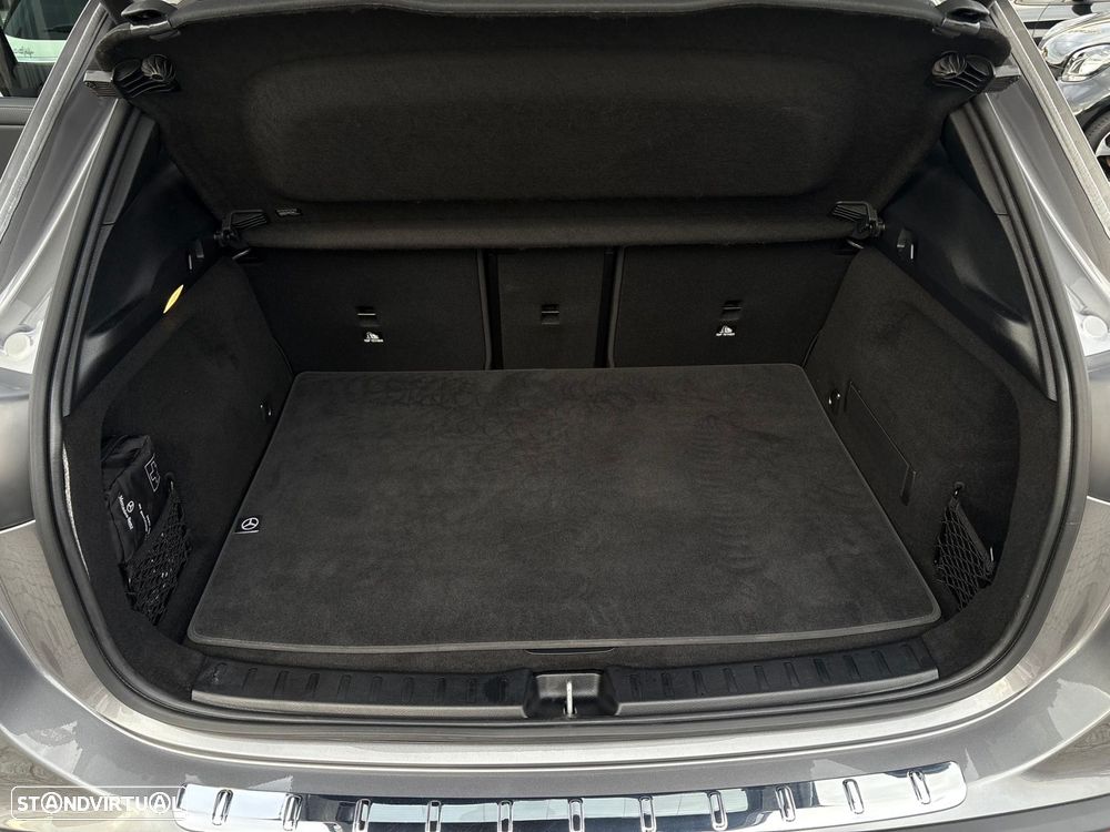 Mercedes-Benz EQA 250+ Progressive - 25