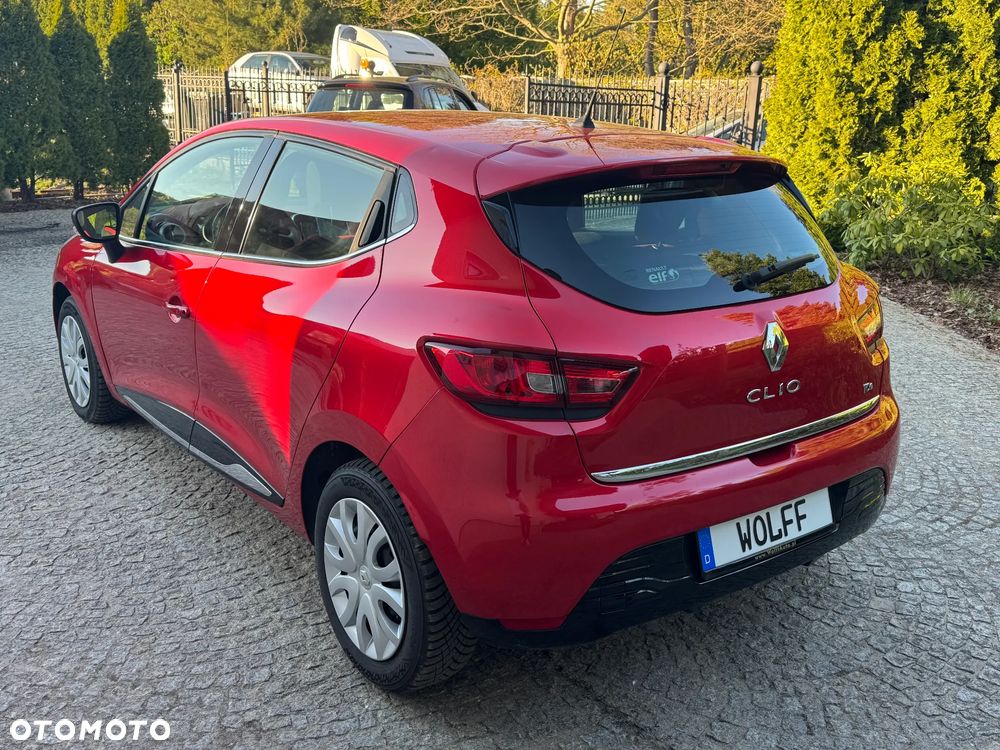Renault Clio TCe 90 Luxe - 3