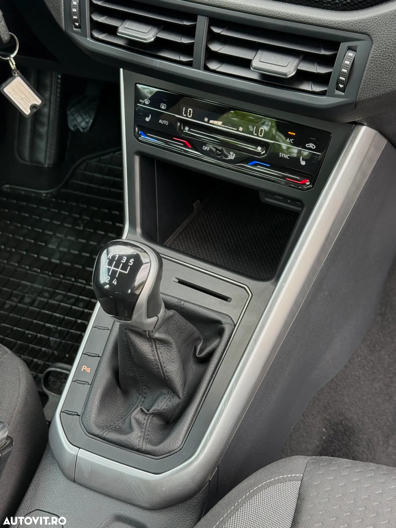 Volkswagen Taigo 1.0 TSI Life - 12