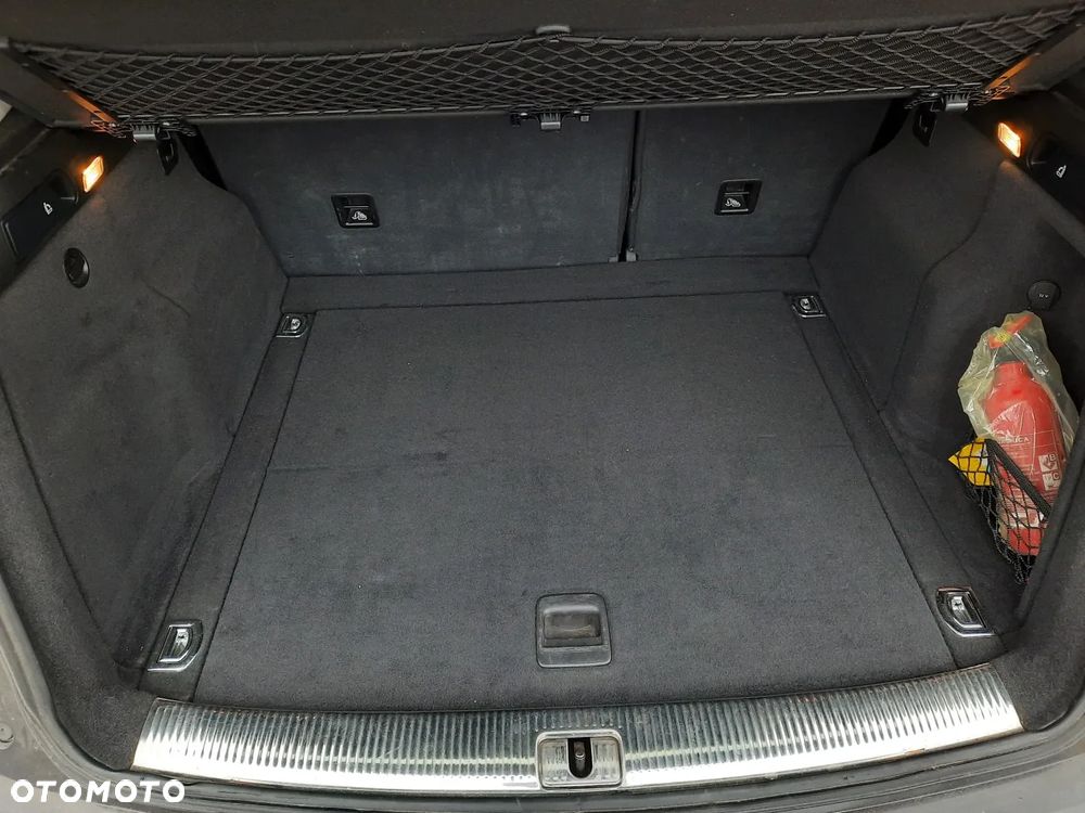 Audi Q5 2.0 TDI clean diesel - 19