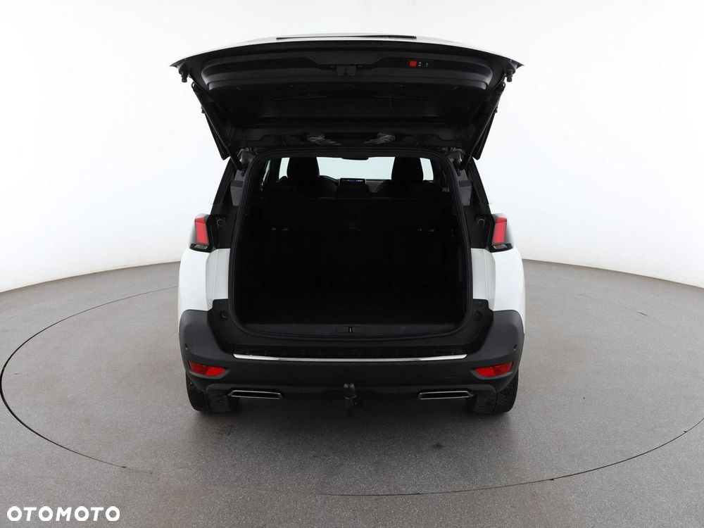 Peugeot 5008 2.0 BlueHDI GT S&S EAT8 - 20