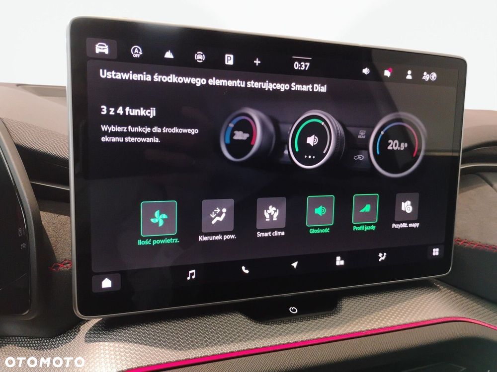 Skoda Kodiaq 2.0 TSI 4x4 RS DSG - 40