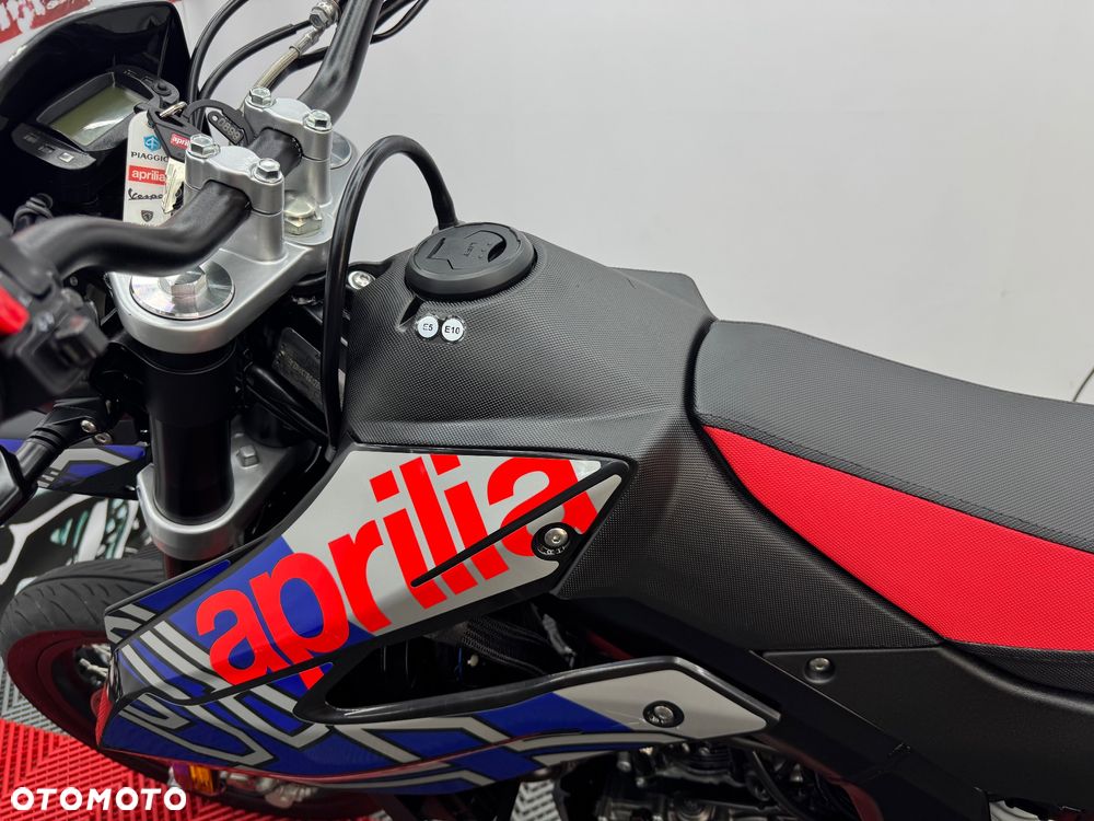 Aprilia SX - 12
