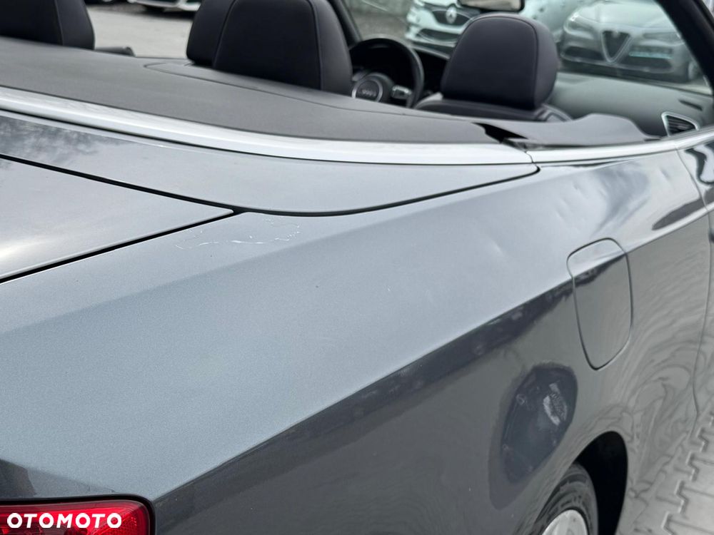 Audi A5 Cabrio 1.8 TFSI - 40