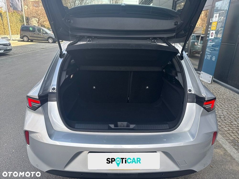Opel Astra - 6