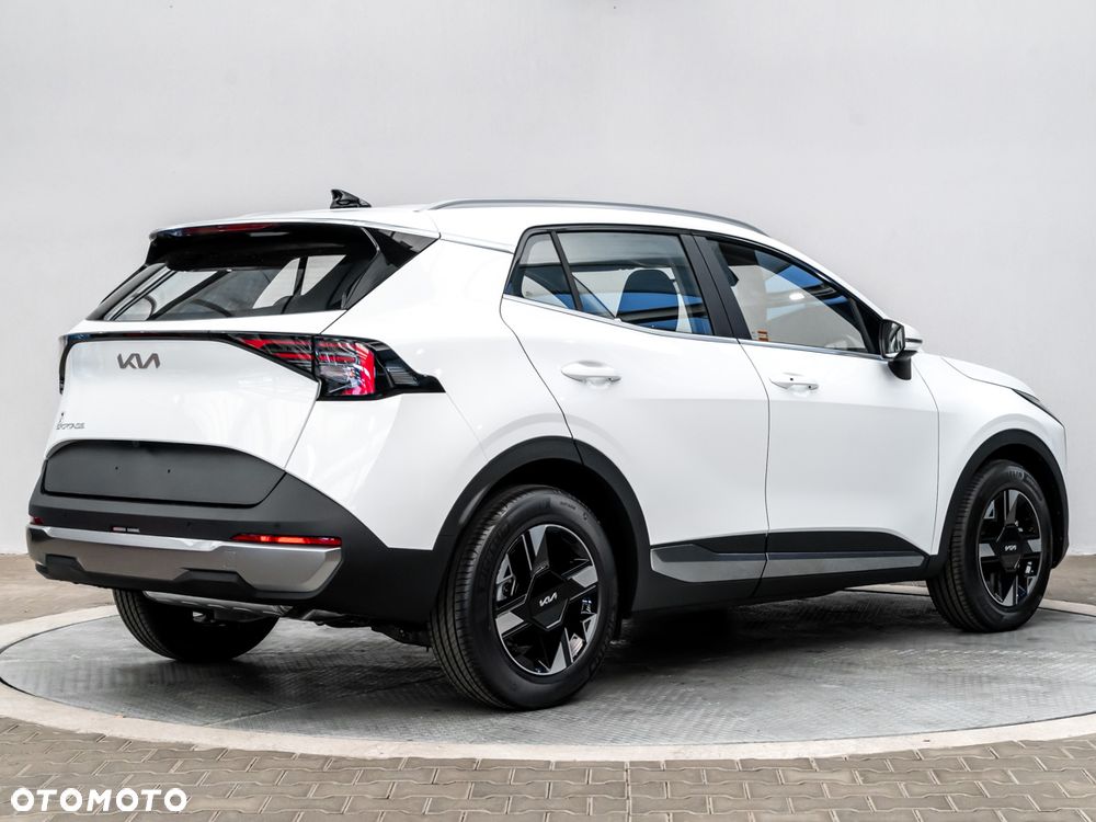 Kia Sportage 1.6 T-GDI M 2WD - 6