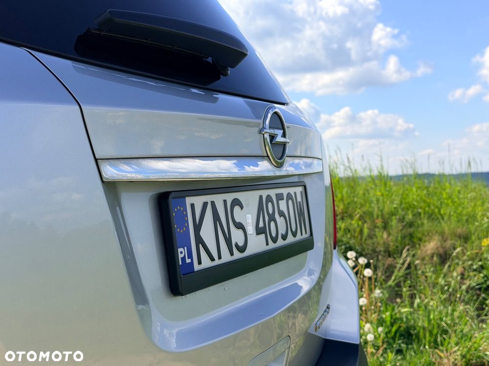 Opel Mokka 1.4 T Cosmo S&S 4x4 - 33