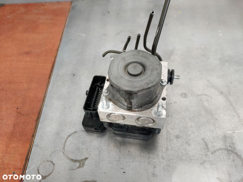 Pompa ABS Mercedes Citan W415 Renault Kangoo Clio ZOE Dacia 0265956285 - 5