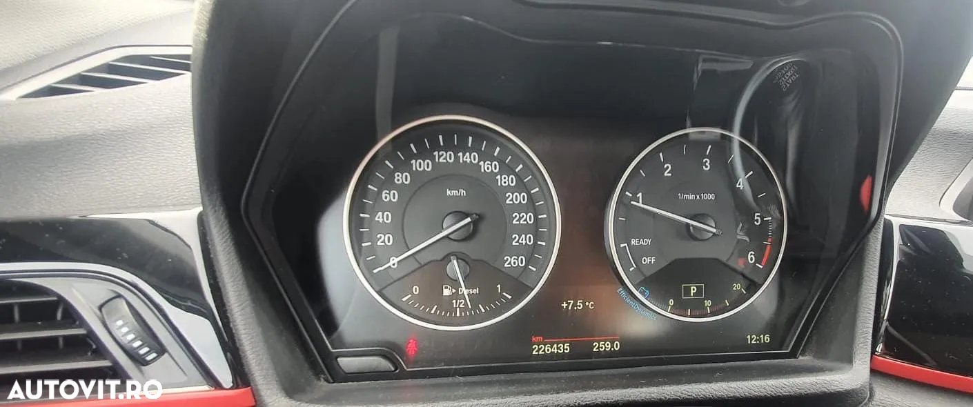 BMW X1 xDrive20d Aut. - 9