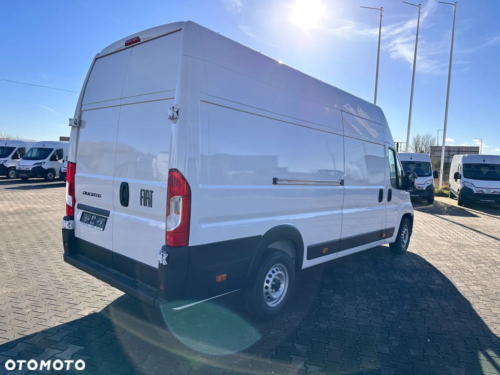 Fiat Ducato NAJWIĘKSZY BOGATY I TANI - 6