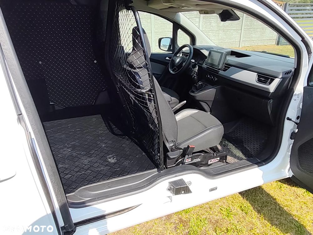 Renault Kangoo - 23