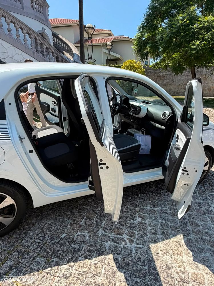 Renault Twingo 1.0 SCe Night&Day - 13