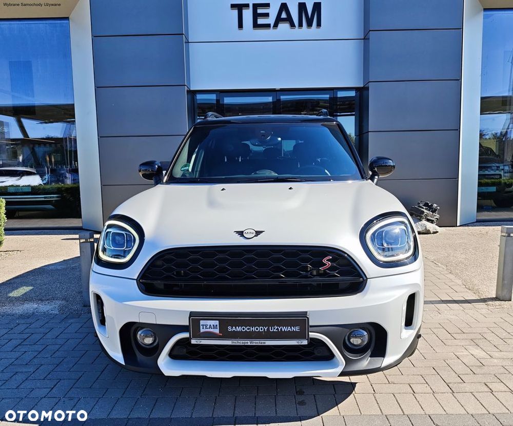 MINI Cooper S - 4