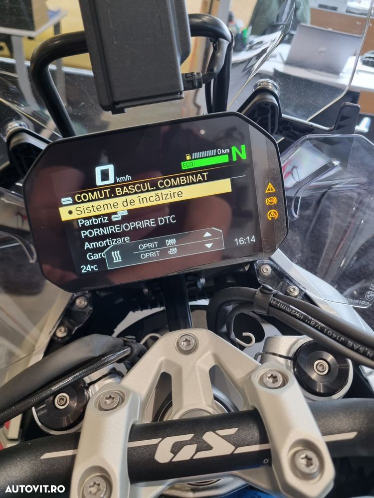 BMW R 1300 GS - 3