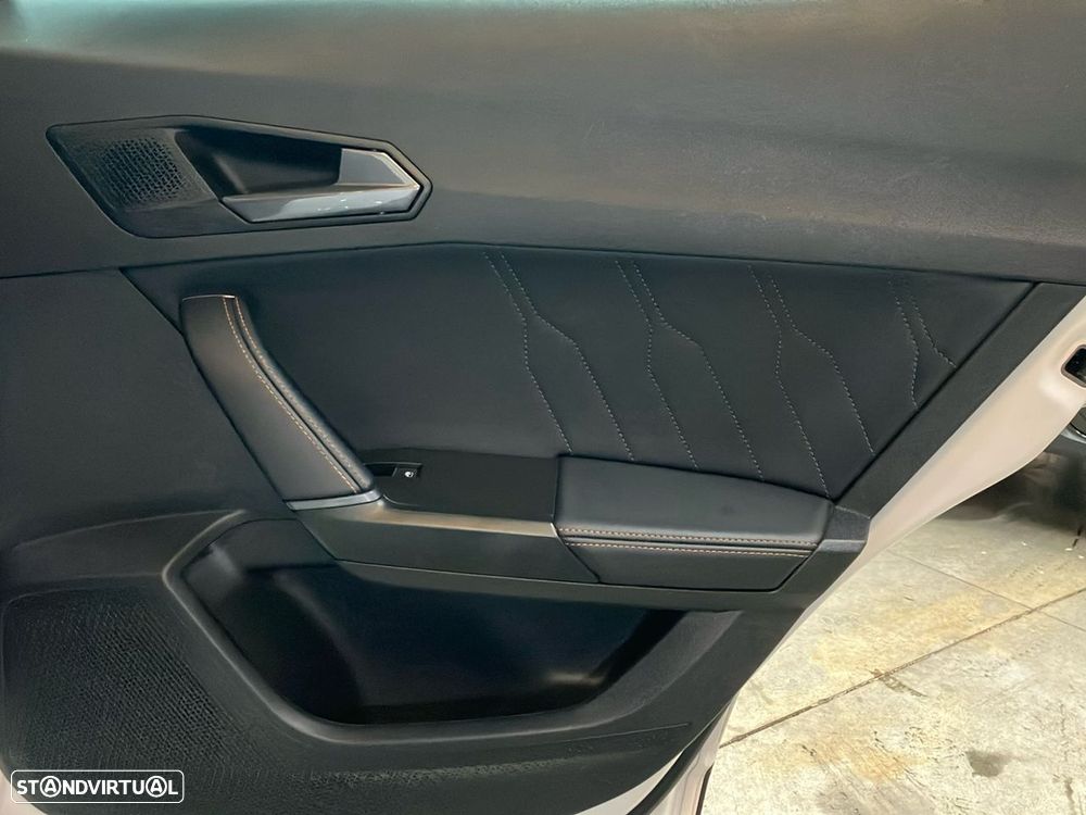 Cupra Formentor 1.5 TSI Sport DSG - 21
