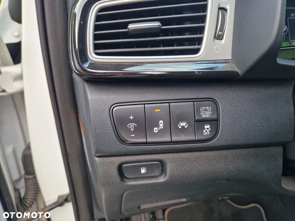 Kia Niro 1.6 GDI Hybrid XL - 11